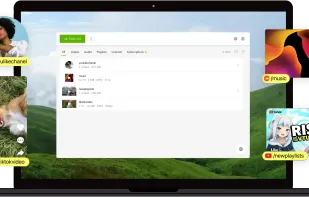 4k Video Downloader screenshot 1