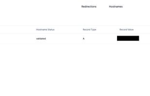 Redirect.Monster screenshot 2