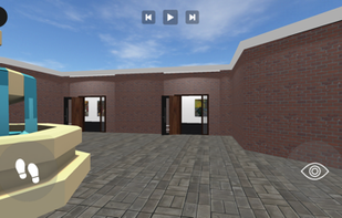 ArtSteps screenshot 1