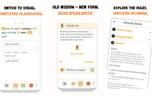 Metkagram screenshot 1