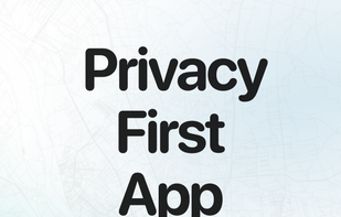 Grouptrack screenshot 2