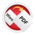 WordtoPDF Converter icon