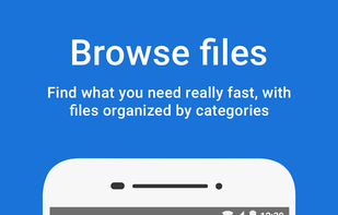 Files by Google screenshot 2