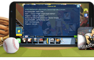 SendBird screenshot 3