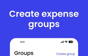 Let's Split screenshot 1