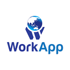 WorkApp icon