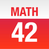 Math42 icon