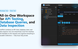 PostPilot screenshot 1