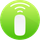 Mobile Air Mouse Icon