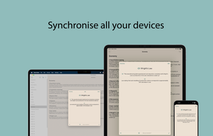 Flash Notes screenshot 1