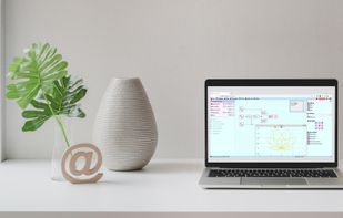 Uyamak screenshot 1