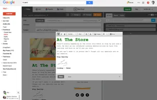 Flashissue.com screenshot 1