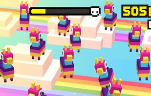 Shooty Skies screenshot 1