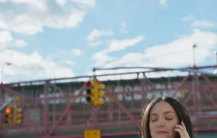 SAM Audio screenshot 1