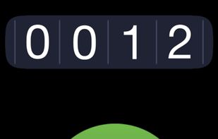 TallyCount++ screenshot 1