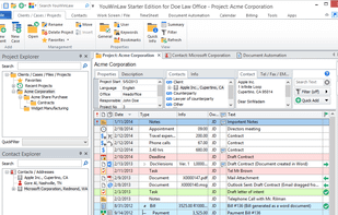 YouWinLaw screenshot 1