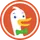 DuckDuckGo Email Protection icon