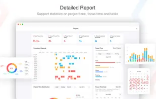 Focus To-Do screenshot 2
