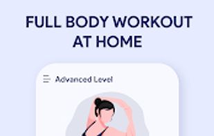 Workout for Women screenshot 1