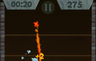 Shuriken Master screenshot 1