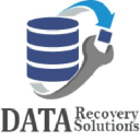 Data Recovery Solutions - BKF Recovery icon