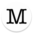 MAPS icon