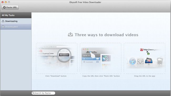 iSkysoft Free Video Downloader Alternatives: 25+ YouTube Downloaders and  similar apps | AlternativeTo