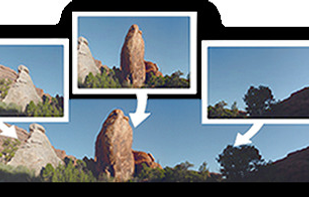 AcroPano screenshot 1
