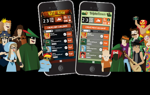 Grantoo screenshot 1