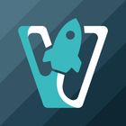 Voovo: AI Study Flashcards icon