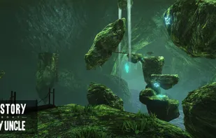 A Story About My Uncle screenshot 1