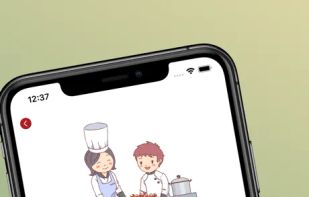 Cuisiner screenshot 3