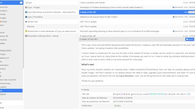 Light theme