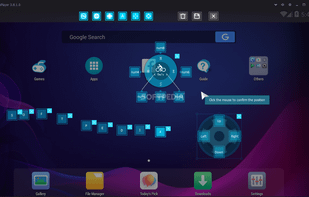 XePlayer screenshot 2