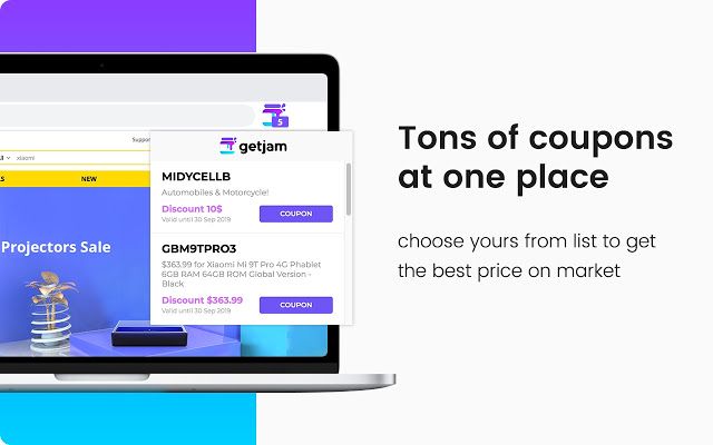 GetJam Alternatives: 25+ Online Shops & Similar Apps | AlternativeTo