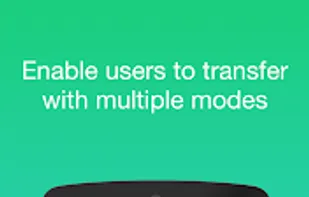 Zapya Mini Share screenshot 1