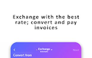 Cake Wallet screenshot 2