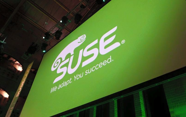 SUSE will become the largest independent open source Linux developer