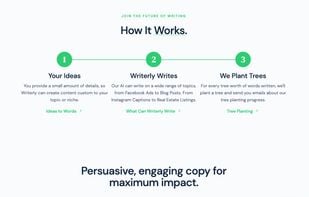 How it works? 