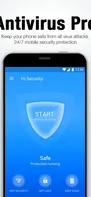 Hi Security screenshot 1