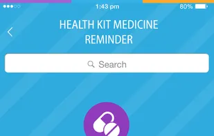 e-TeleQuote Insurance Health Companion APP