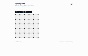 Pipopipette screenshot 1