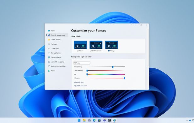 iTop Easy Desktop Alternatives: Top 10 Desktop Customization Tools ...