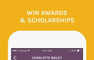 Goodwall screenshot 1