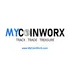 MyCoinWorX icon