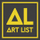 Artlist icon