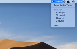 Look Away screenshot 1