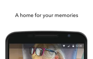 ShoeBox screenshot 1