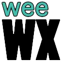 weeWX icon