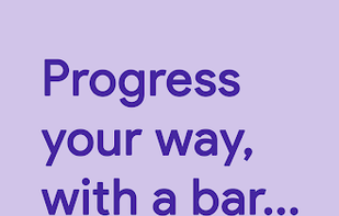 Noti Progress Bar screenshot 1